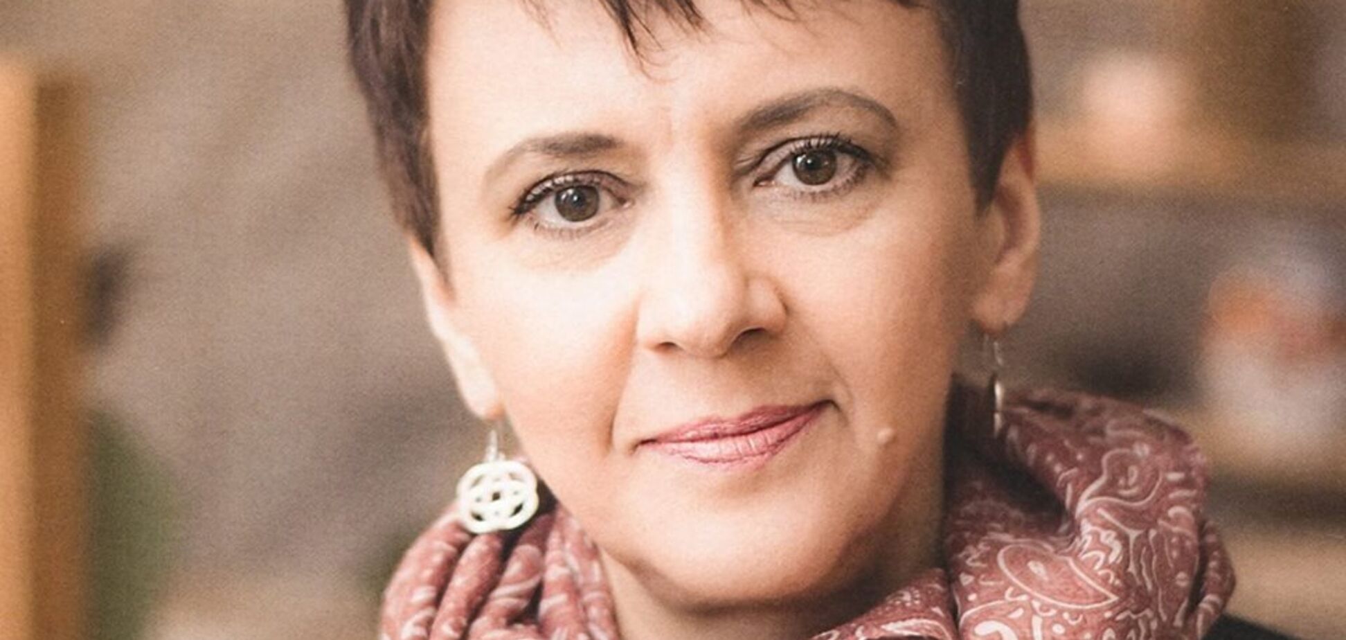 'Еще судьба не пропала': Забужко обнадежила украинцев прогнозом о выборах