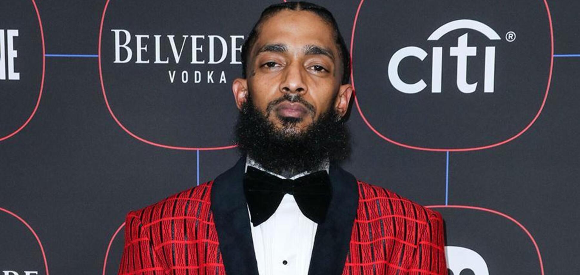 У США вбили репера-номінанта на Греммі: страшні кадри