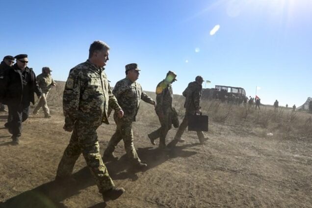 Почему не стреляют в президента: инсайд от МГБ 'ДНР'