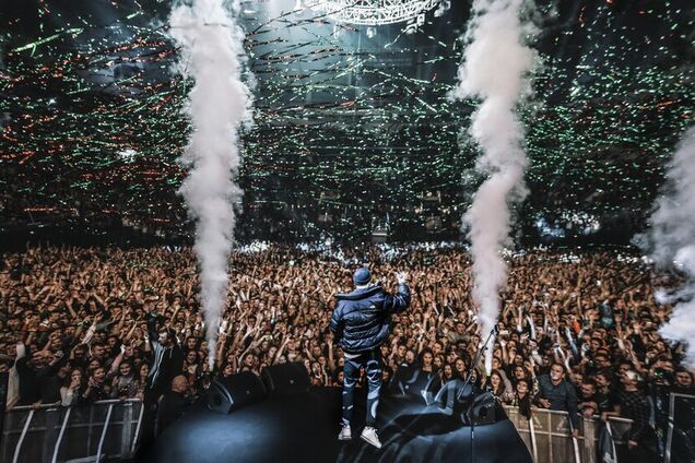 Феномен Макса Коржа: як білорус піднявся з вулиць до стадіонів