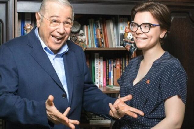 'Миллионы рублей': стало известно, на что тратит деньги любовница Петросяна