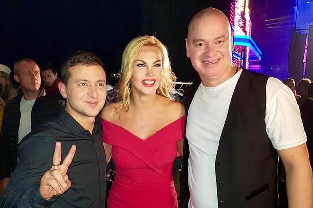 ''Війна ще не закінчена'': українська співачка висловилася про долю Зеленського