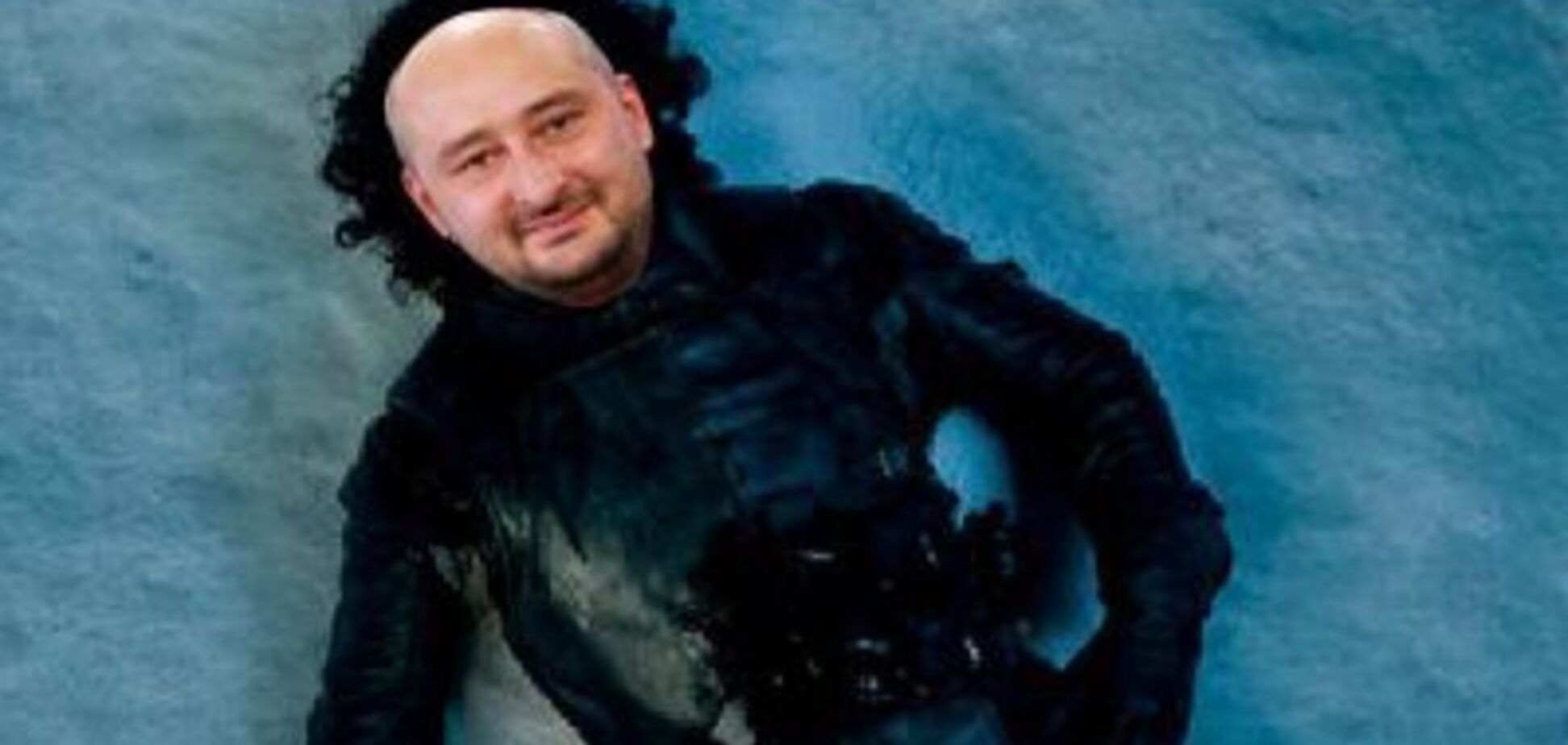 'Мордор должен быть разрушен'