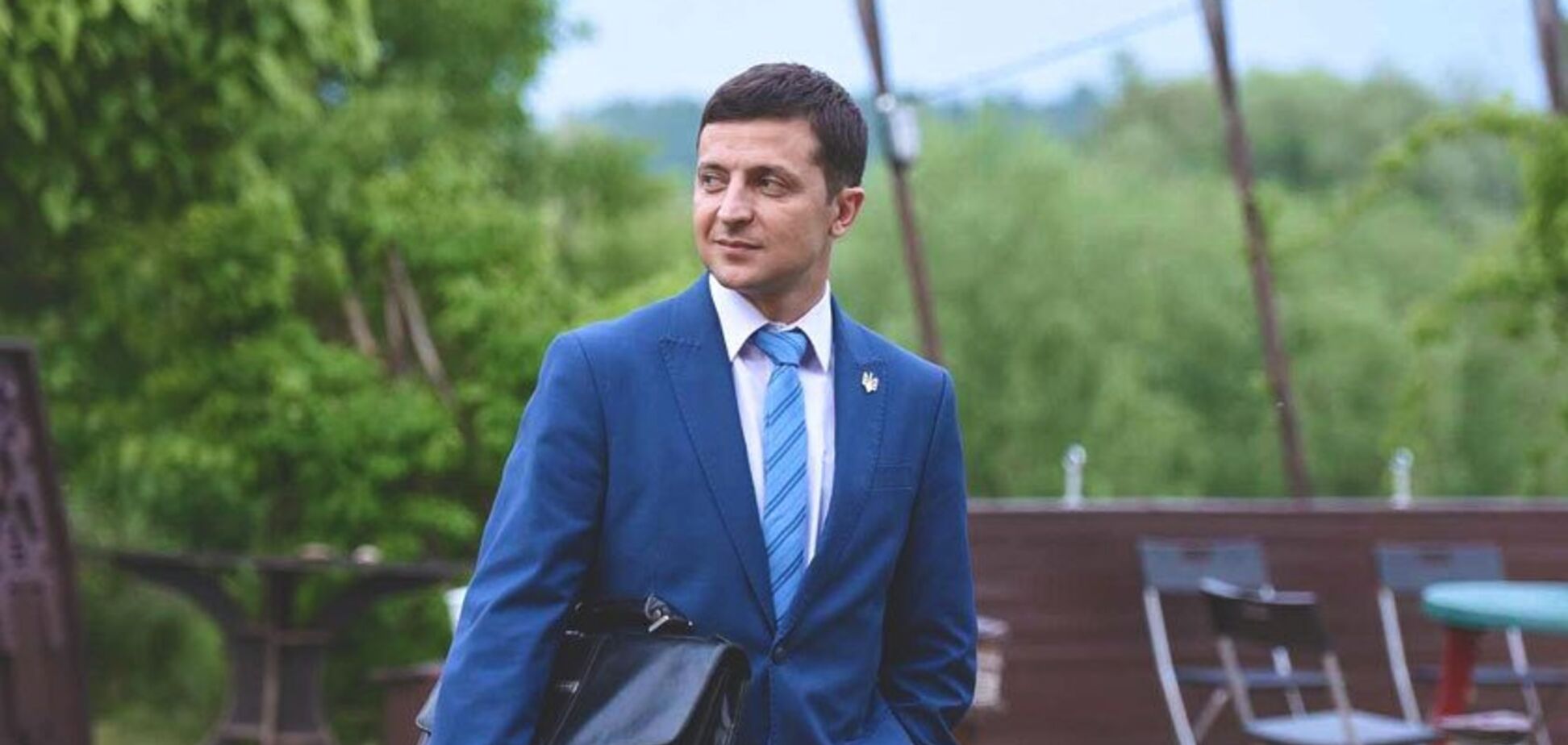 Голосовали за мечту: успеху Зеленского на выборах дали объяснение