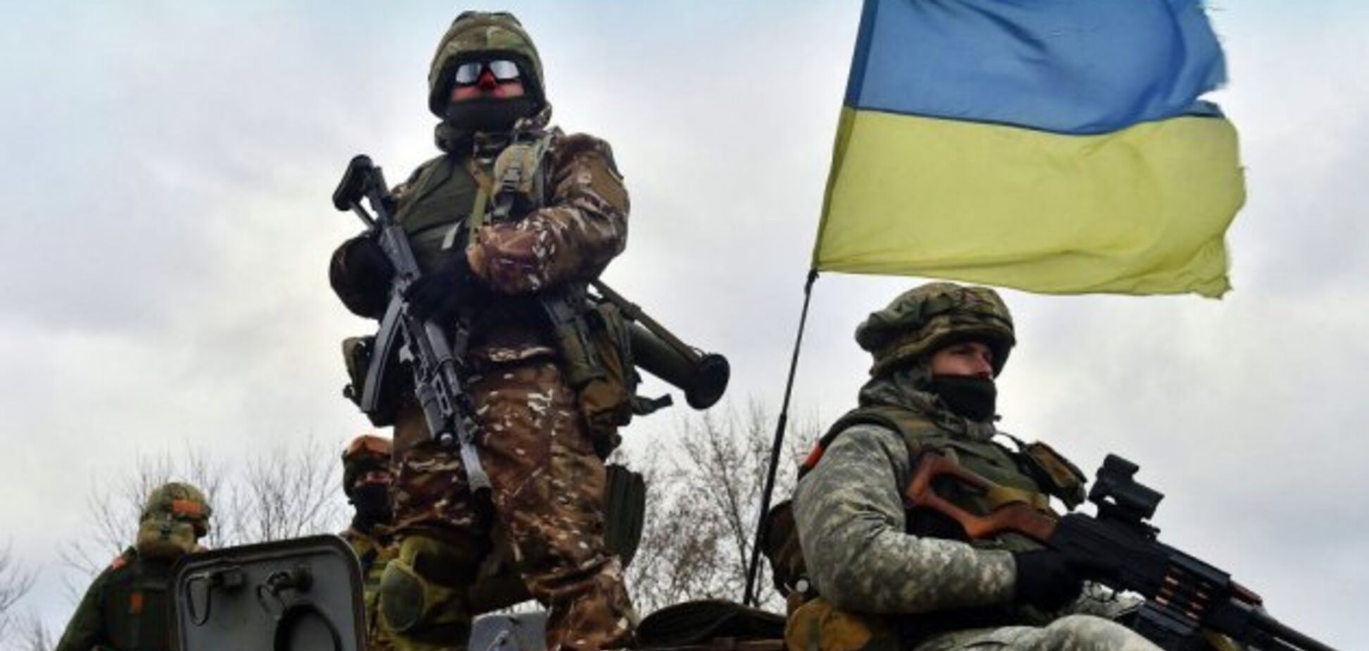 'Л/ДНР' развязали кровавые бои на Донбассе: ВСУ несут потери