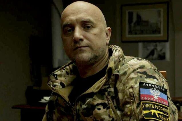 ''Украина будет прорусской'': звездный соратник террористов 'ДНР' оценил ситуацию с Зеленским