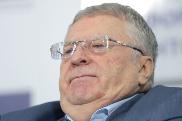Владимир Жириновский