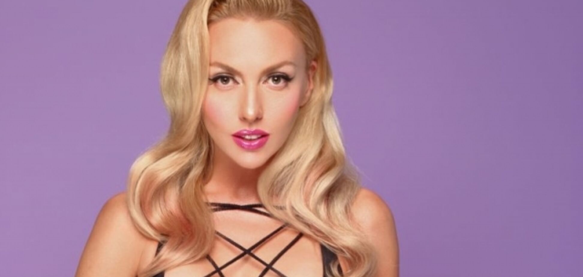 'Будущий президент и королева': Полякова удивила неожиданным фото