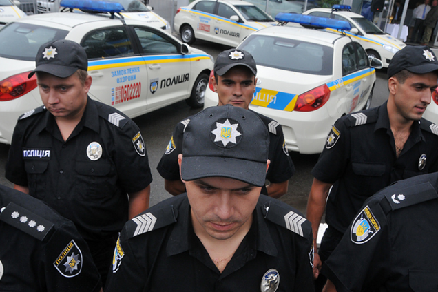 В Украине полиция оставила под охраной только двух кандидатов в президенты: названы фамилии