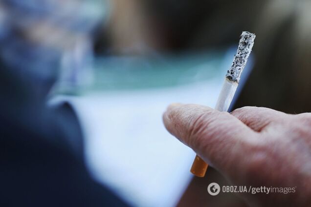 Українців жорстко карають за куріння на публіці: озвучено суму штрафів