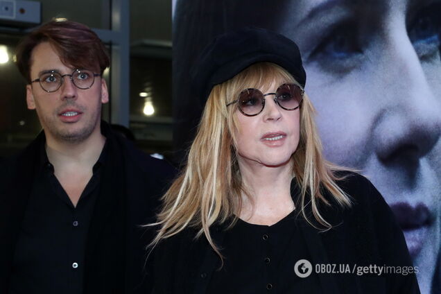 'Глупый пингвин': муж Пугачевой поднял панику из-за 'жирного тела'