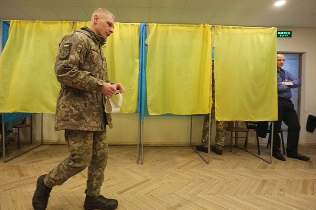 ЗСУ проголосували за Зеленського: з'ясувалася причина