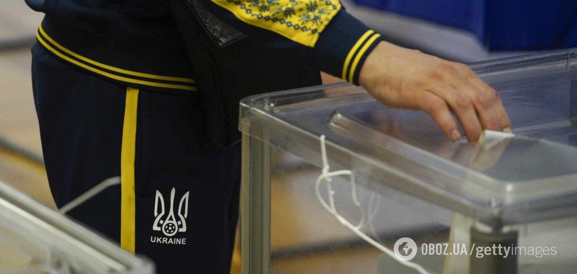 Соціолог заговорив про третій тур виборів в Україні