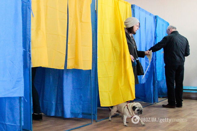 Компетентность кандидатов, или И так сойдет