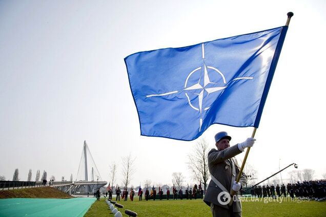 "Путь демократии": в НАТО отреагировали на первый тур выборов