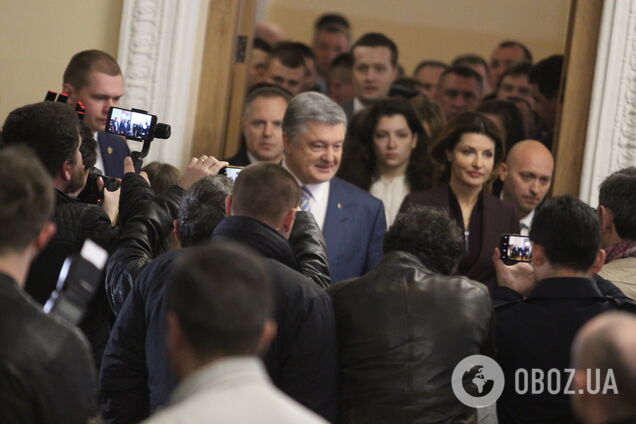 'По приколу': у Порошенко сделали свою ставку на второй тур выборов президента