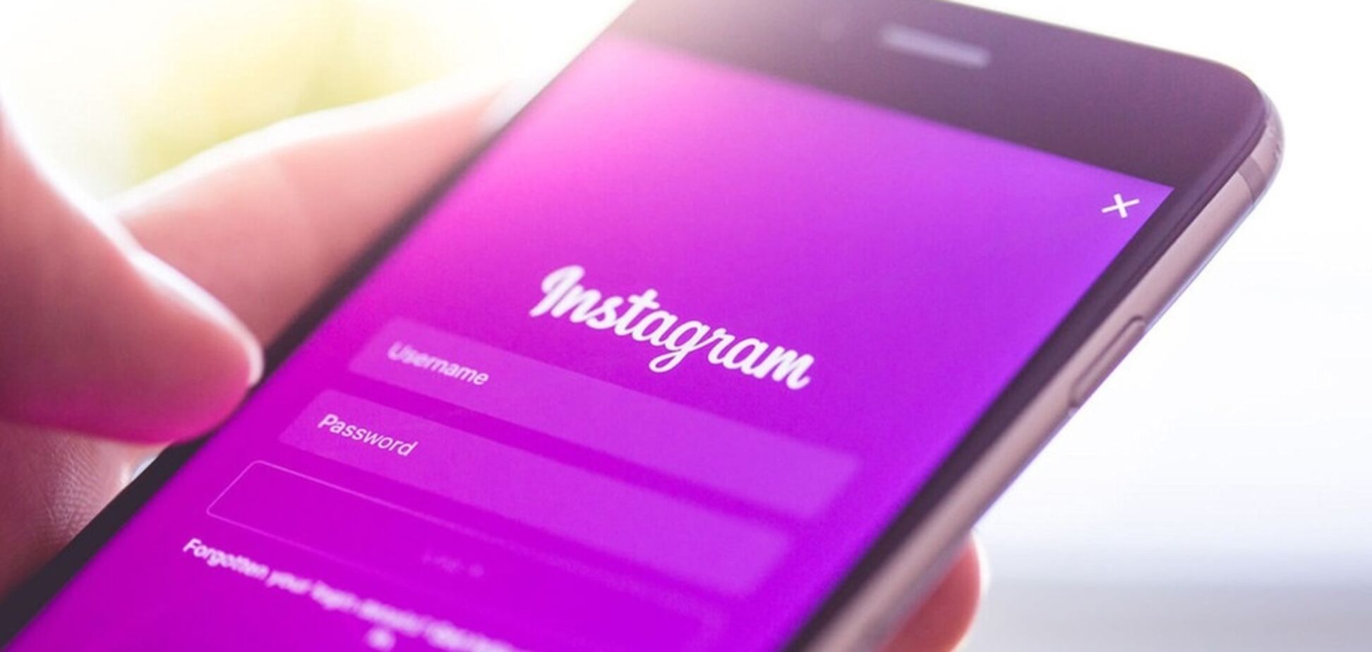 У Instagram трапився глобальний збій: кого зачепило