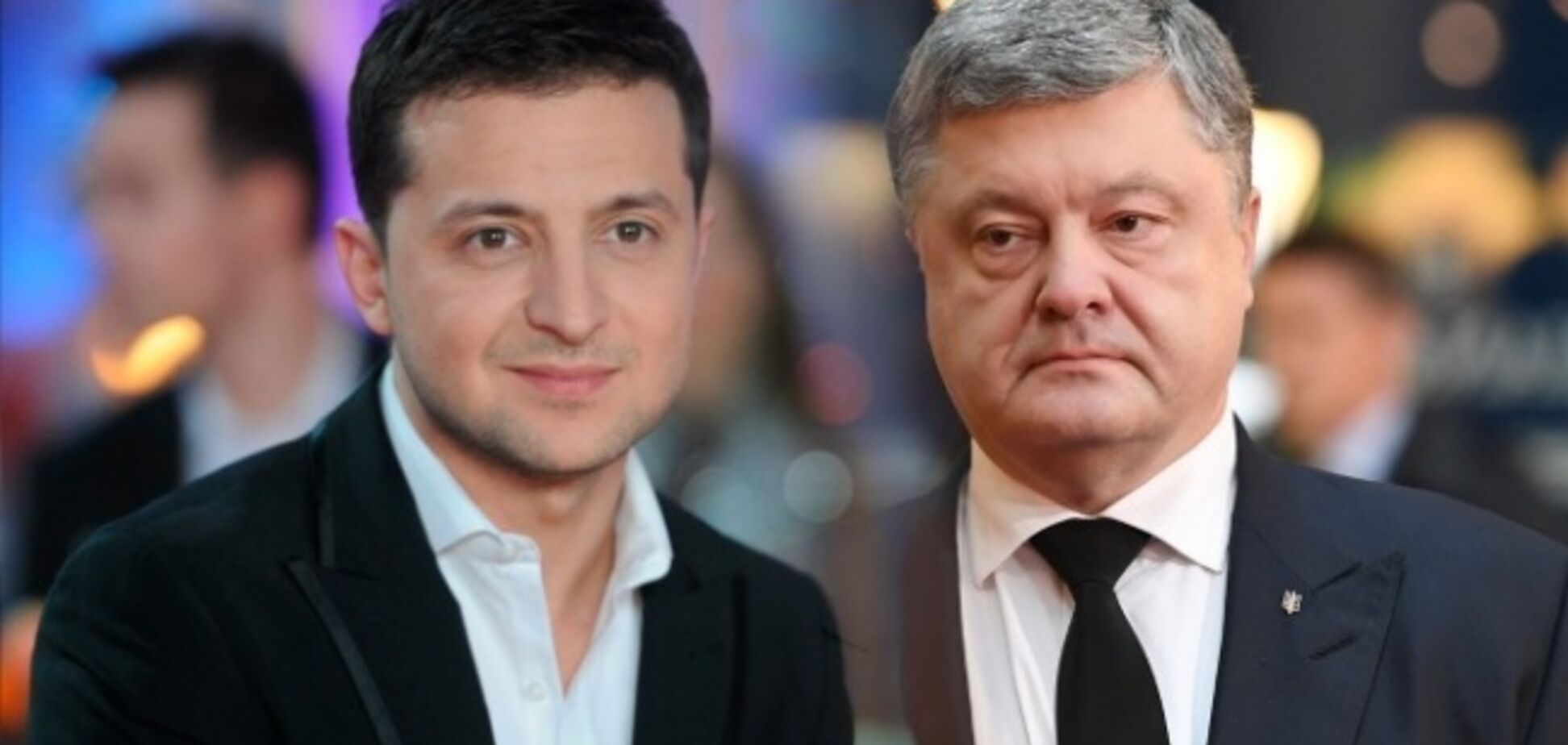 Украинский певец объяснил успех Зеленского на выборах