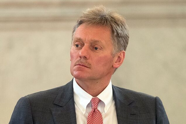 Вибори в Україні: Кремль зробив першу заяву