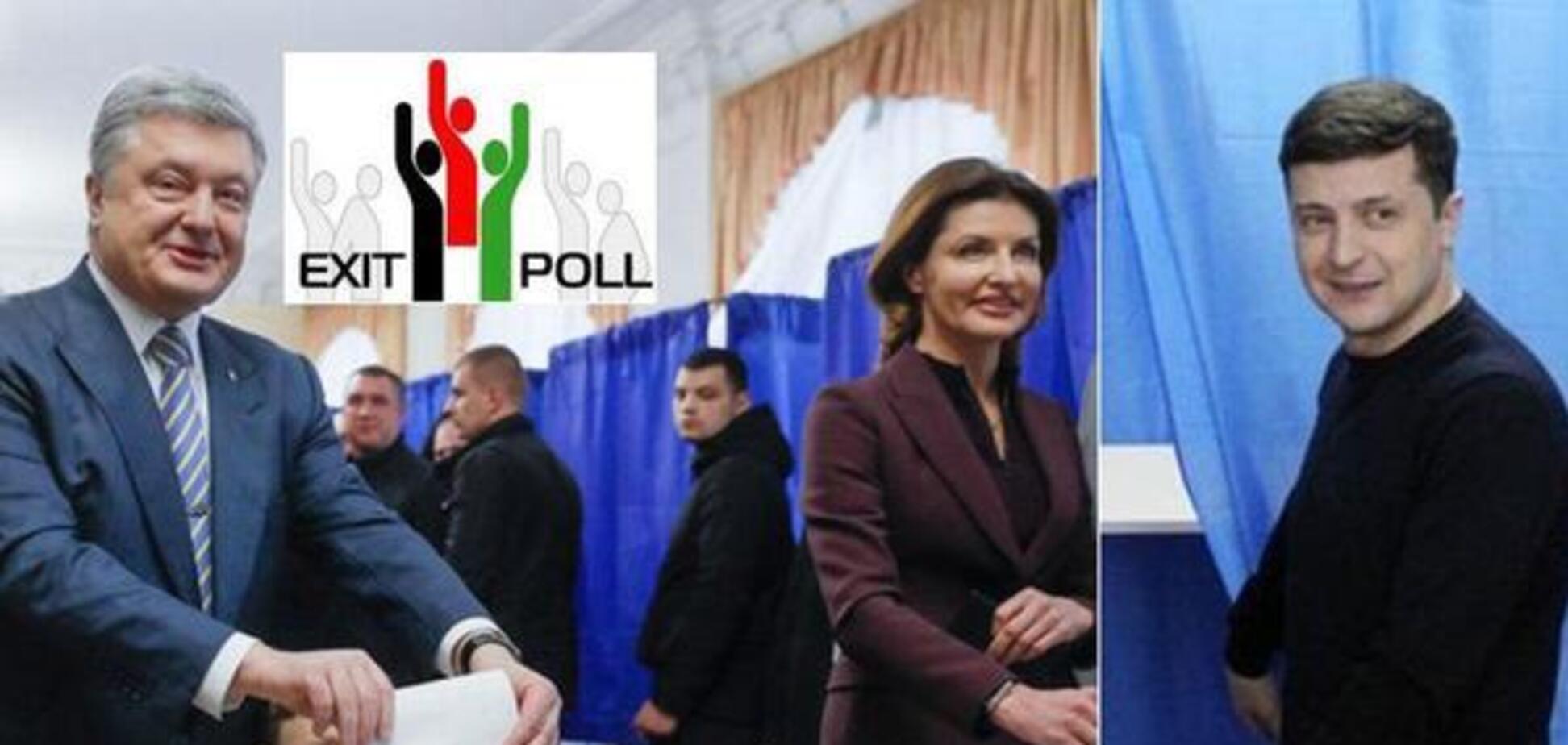 'Без шуток': на Западе разгорелся ажиотаж вокруг выборов президента Украины