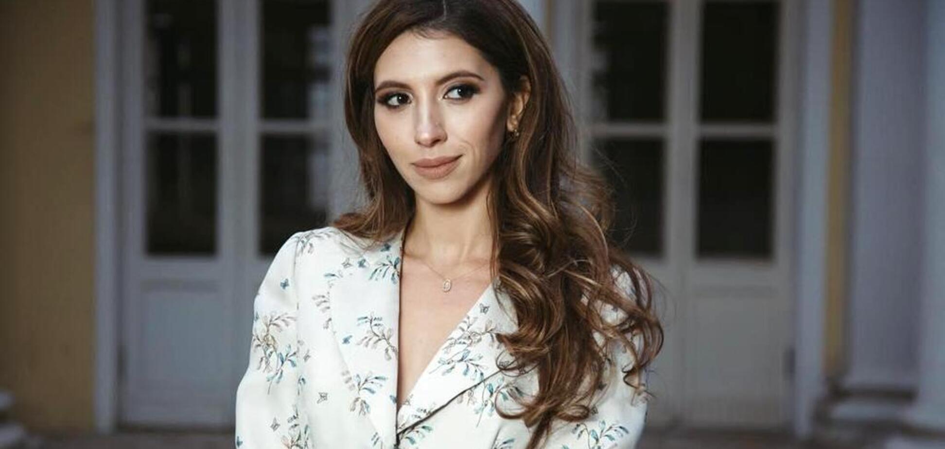 ''Тут геть тато'': доросла донька Меладзе викликала захват змінами в зовнішності