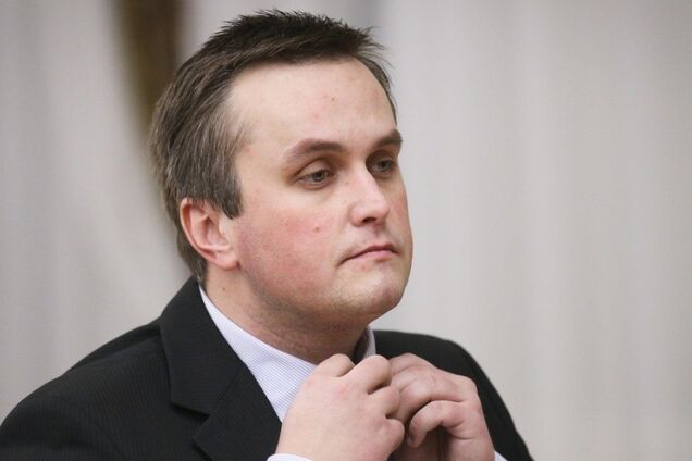 Назар Холодницкий