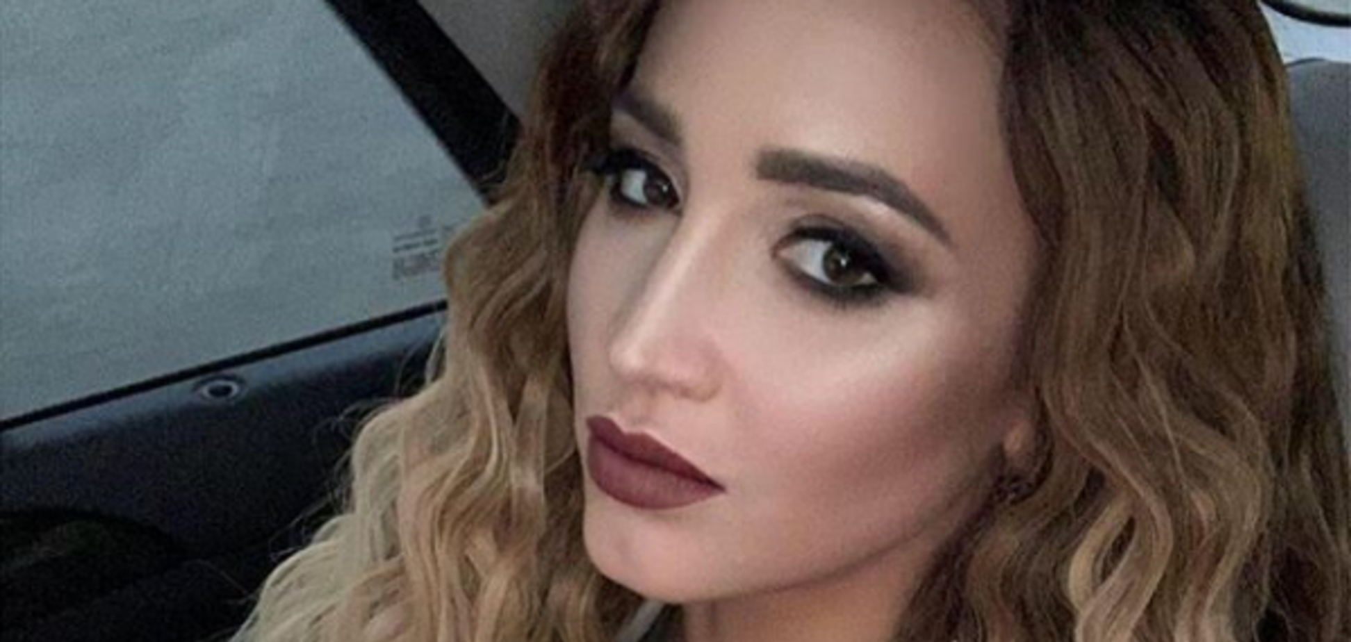 'Увели под руки': Бузовой стало плохо после концерта в Подмосковье