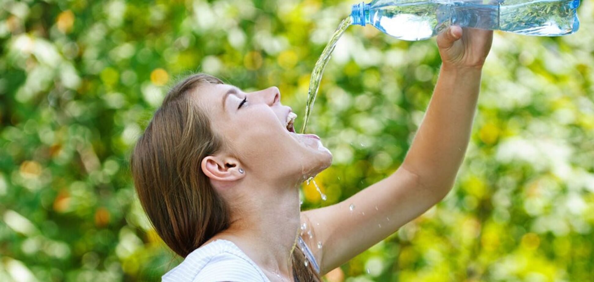 Пить много воды вредно? Названа смертельная опасность 