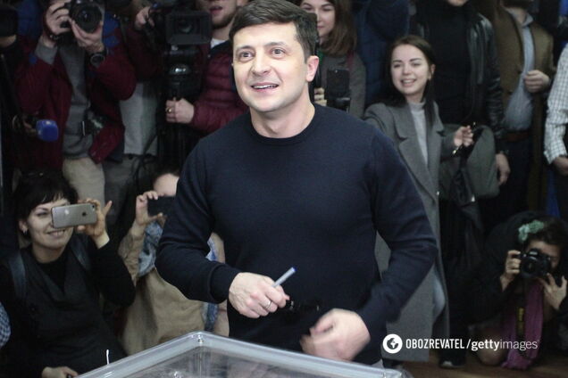 Портников назвав головний феномен виборів президента-2019 в Україні
