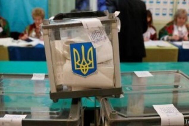 Выборы в Украине: опубликованы неожиданные результаты голосования среди военных 