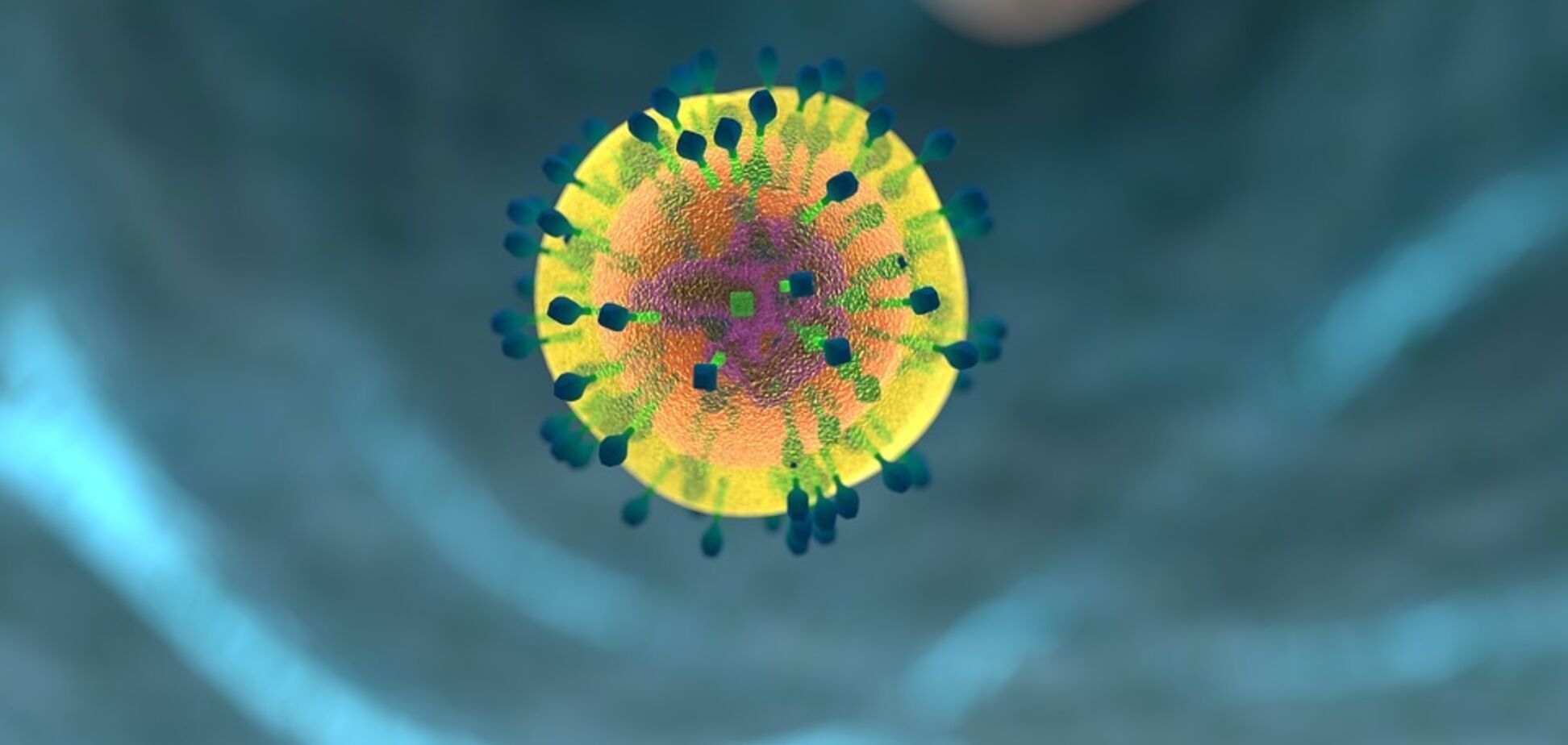 Объявлен первый шаг к созданию вакцины против ВИЧ