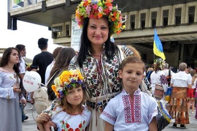 'Мама теперь ангел': журналисты поделились душещипательной историей об убитой на Донбассе 'Ведьме'