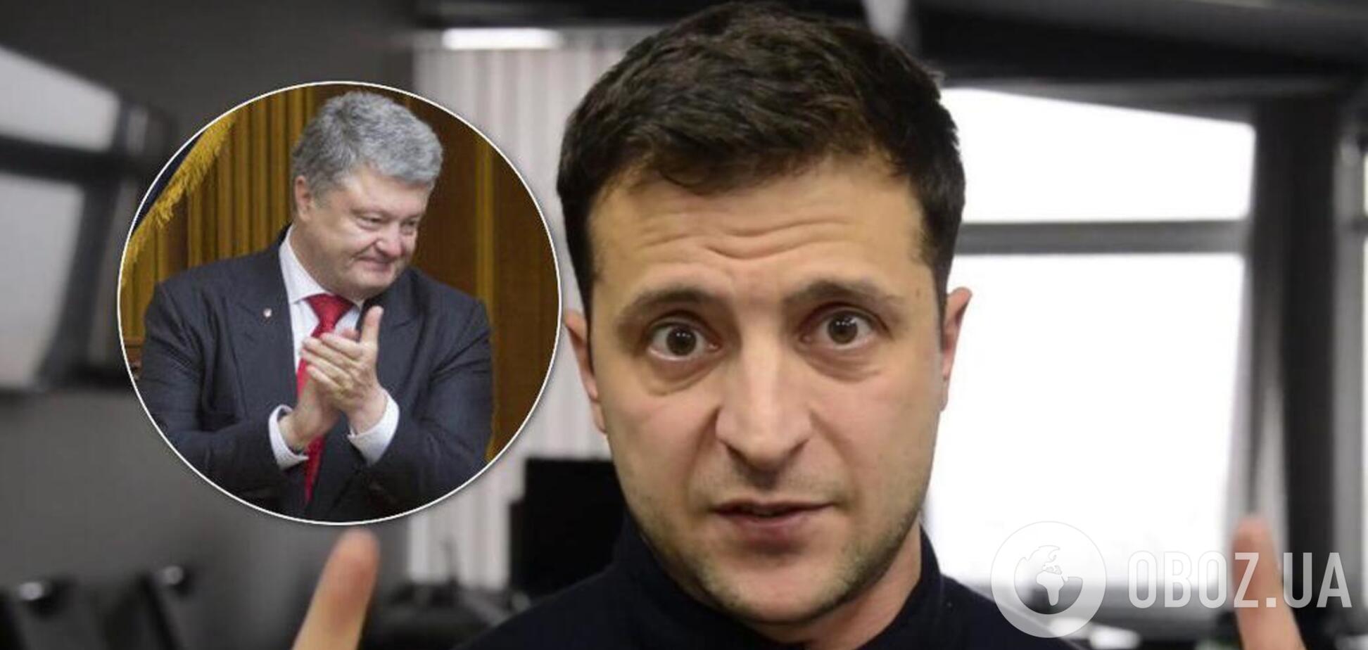 'Люди мають подумати у тиші': у Зеленського зробили заяву про дебати