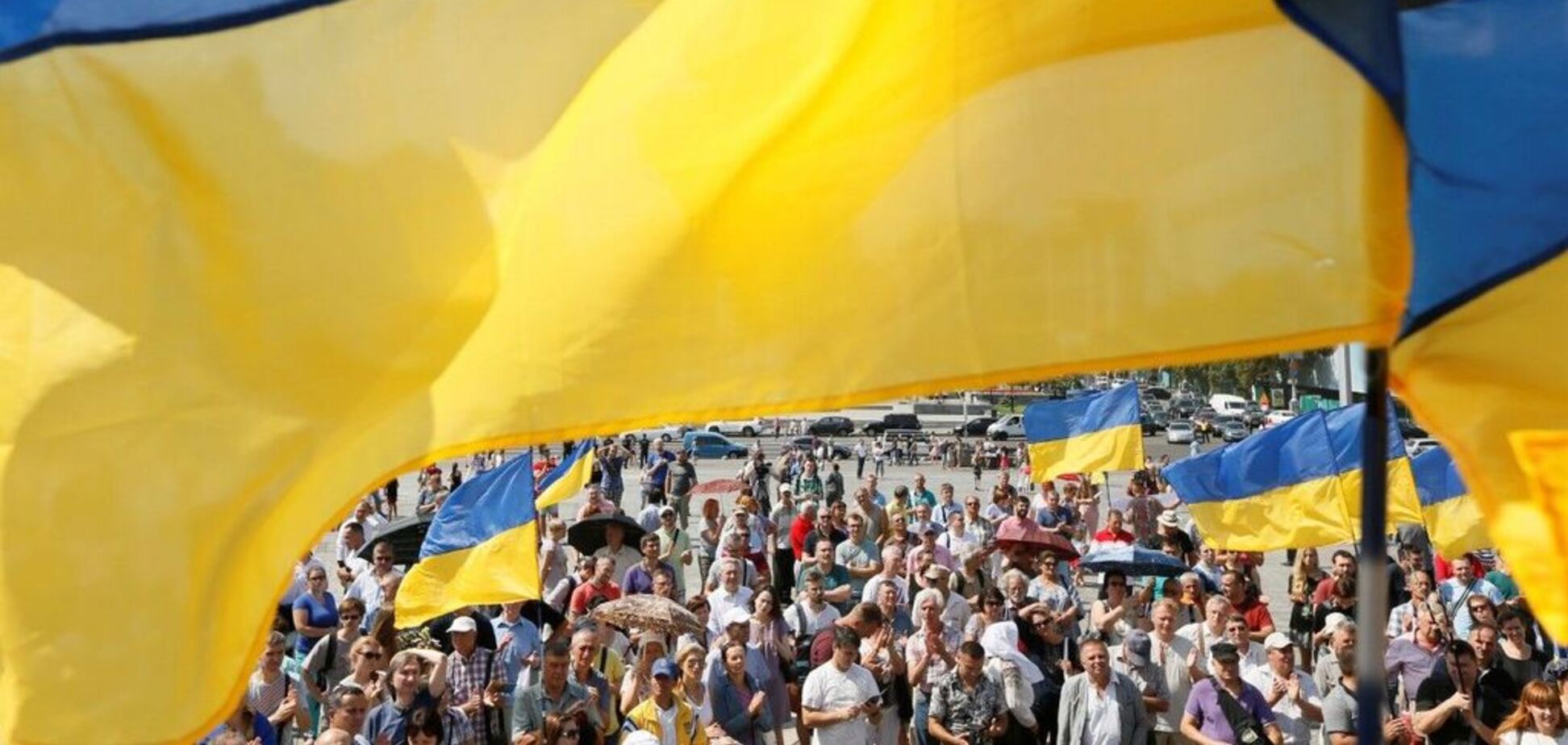 Закон про українську мову: в Раді озвучили нові терміни прийняття