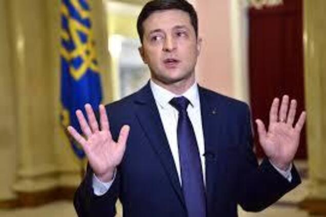 Популярний російський актор із 'Миротворця' написав листа 'президенту Зеленському'