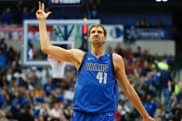 Легенда НБА объявил о завершении карьеры