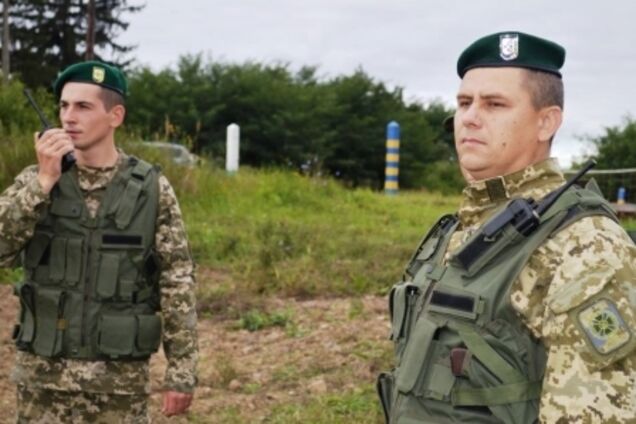 'Границы станут открытыми': пограничники Украины массово уходят с работы