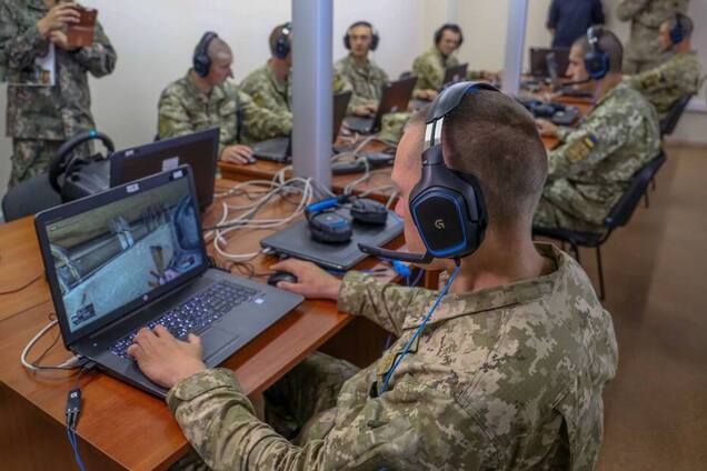 армiя України