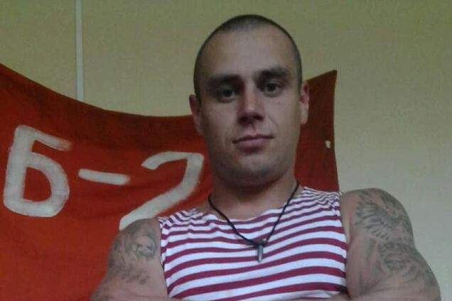 На Донбасі вбили окупанта з Росії: з'явилося фото