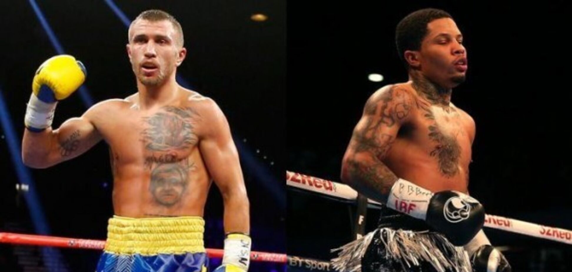 'Какого черта!' Ломаченко получил угрозу