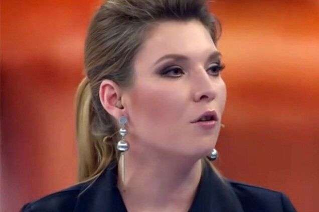 'Подавай бетон!' Скабеева 'полезла пробивать дно' и стала посмешищем в сети