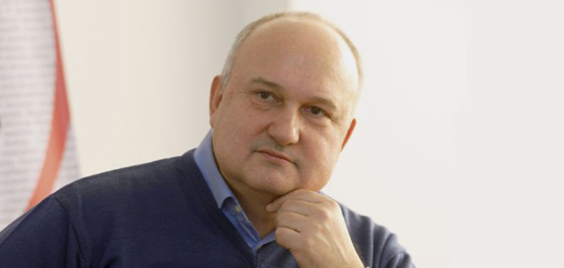 Смешко отказался от предложения Зеленского возглавить СБУ – эксперт