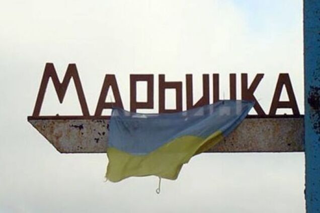 "Красный режим" на КПВВ "Марьинка" отменен: пограничники рассказали о подлости оккупантов