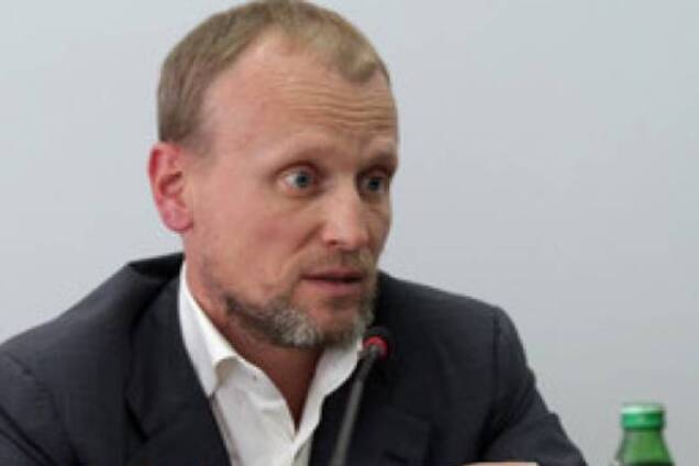 Александр Омельяненко