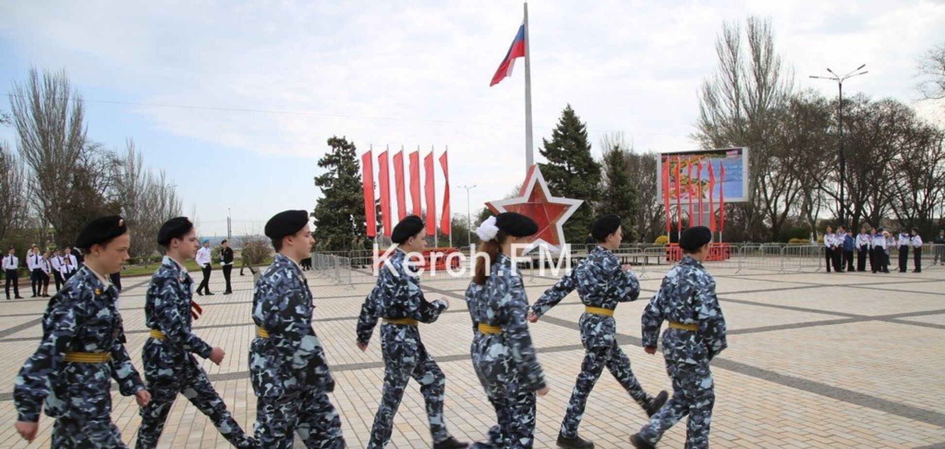 Новости Крымнаша. Тупиковая ветвь цивилизации