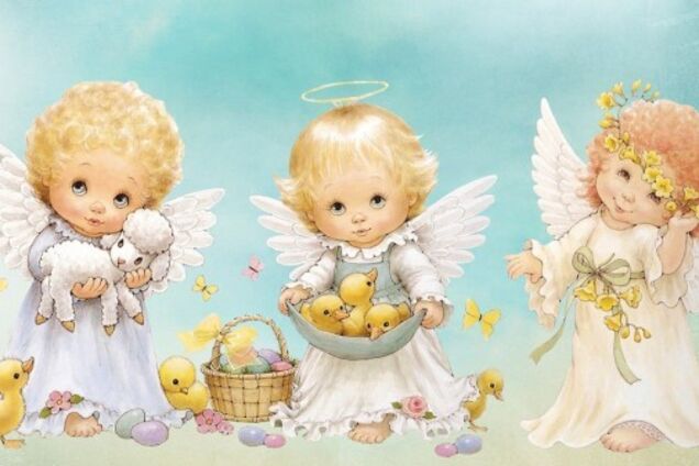 День ангела Валентина: лучшие поздравления и открытки