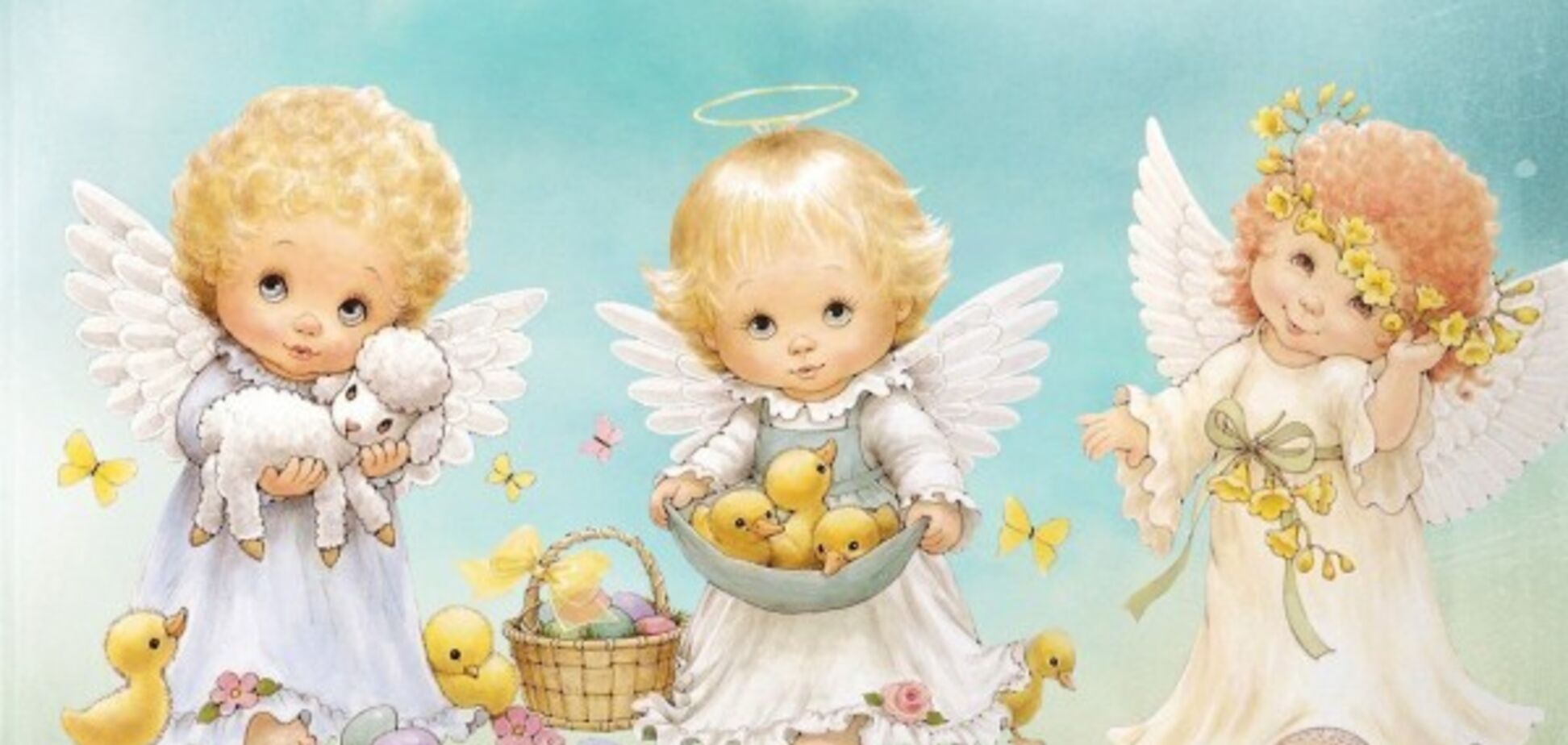 День ангела Миколи: оригінальні привітання та листівки