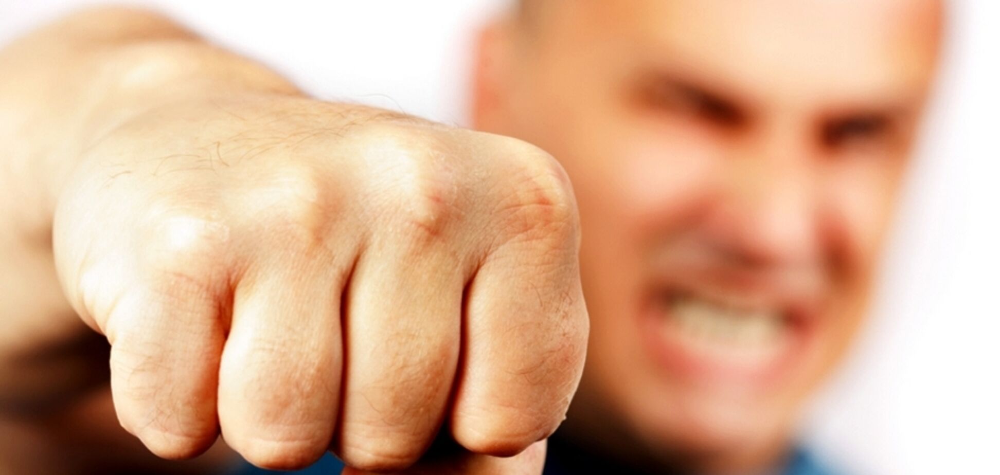 Криминал Киев