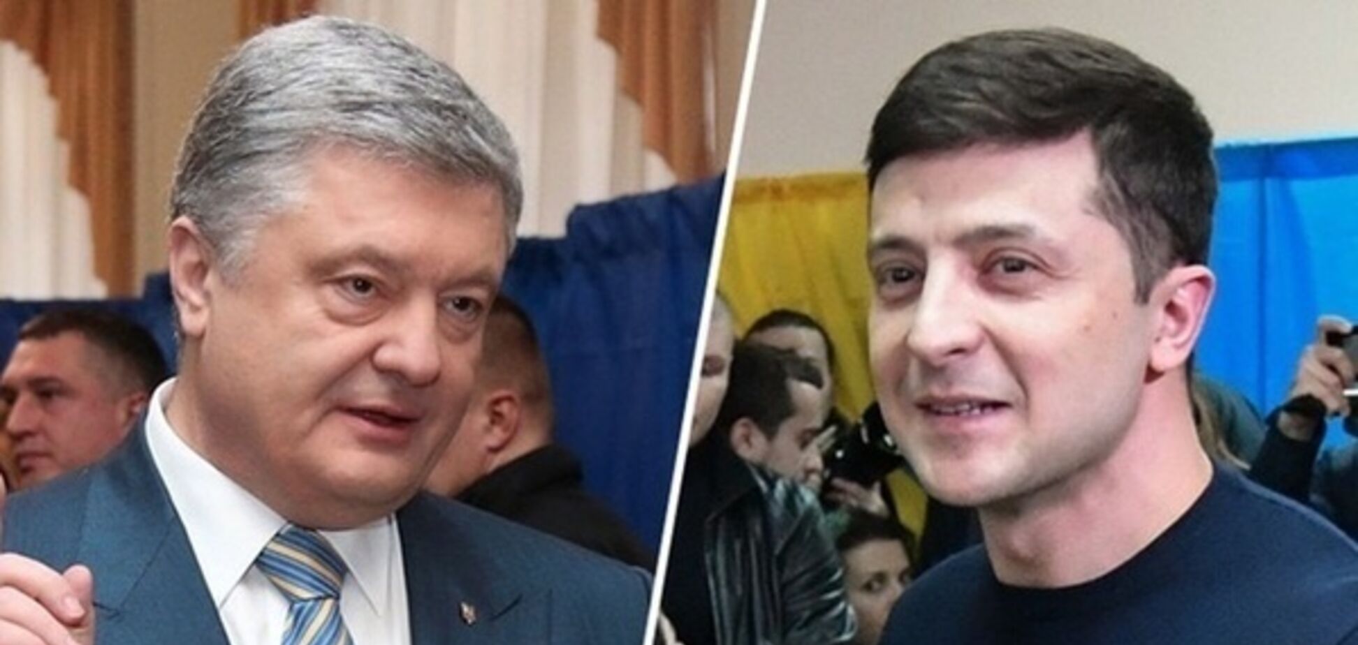У Зеленского намекнули, чего ожидать на дебатах с Порошенко 