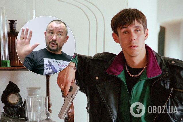 'Нас*ать в рот': Панин поверг в бегство топ-пропагандиста Кремля